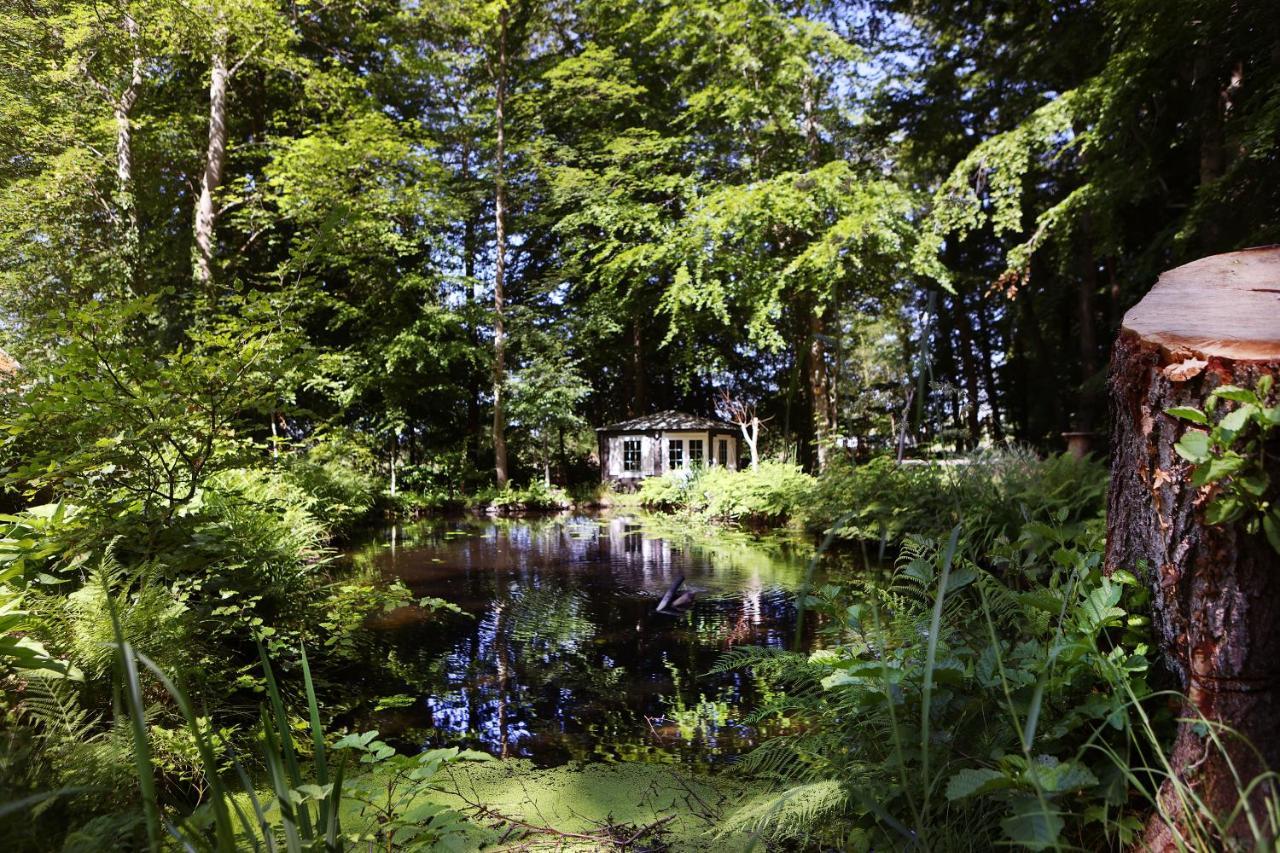 Apartments Wassermuhle Stenten Duvenstedt Kültér fotó