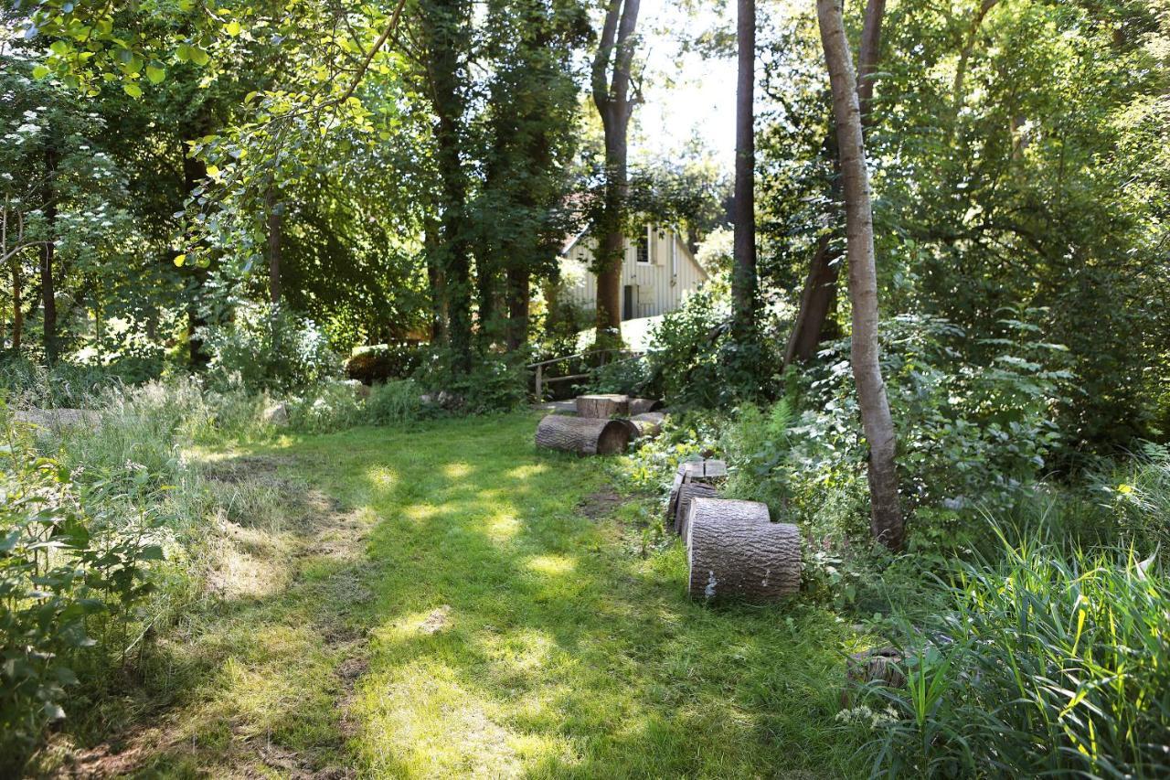 Apartments Wassermuhle Stenten Duvenstedt Kültér fotó